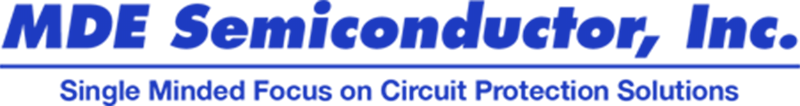 MDE Semiconductor Inc