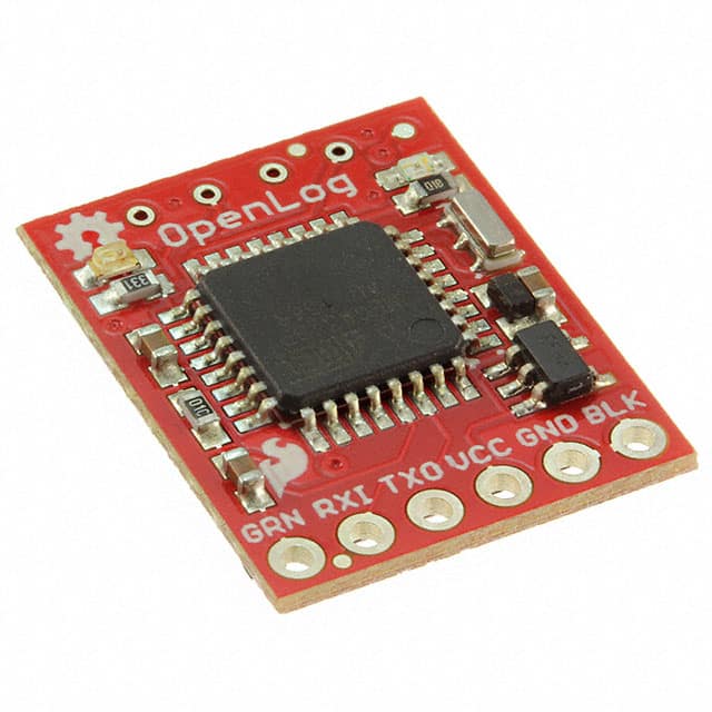 FT2232H MINI MODULE-Datasheet-Evaluation And Demonstration Boards And ...