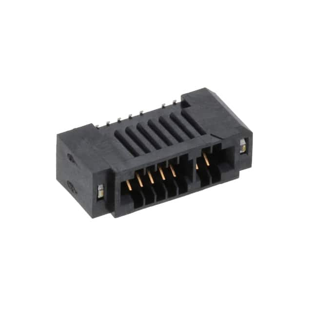 HSEC8-130-01-L-DV-A-Datasheet-Card Edge Connectors - Edgeboard ...