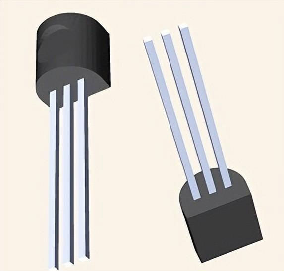 Bc327 Pnp Transistor Pinout Cad Model Features Working Principle