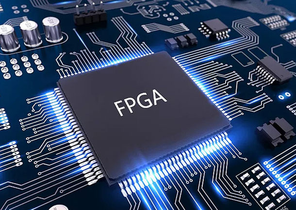 Top 4 FPGA Manufacturers in the US (Xili FPGAnx 7 Series FPGA )