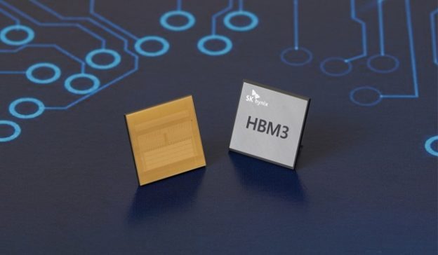HBM production capacity is squeezing out-DRAM memory may be in short supply in the second half of the year