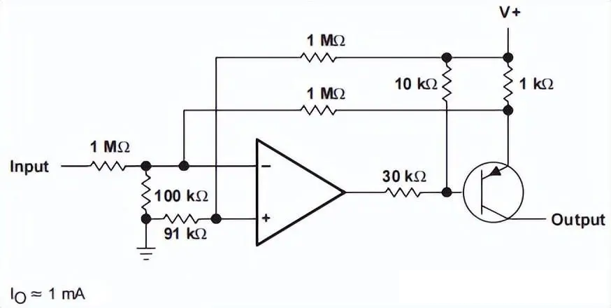 Figure4-Voltage-Controlled Current Source