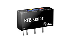 Understanding the RFMM-0505S DC-DC Converter: A Comprehensive Guide