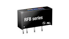 DC-DC converter RFB-0505S: Specification,Datasheet,Features and Applications